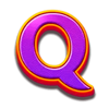 super golden dragon inferno q symbol