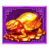 super golden dragon inferno turtle symbol