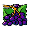 super graphics upside down combo frenzy grape symbol