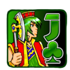 super graphics upside down combo frenzy jack symbol
