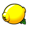 super graphics upside down combo frenzy lemon symbol