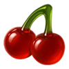 super gummy strike cherries symbol