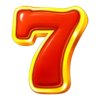 super gummy strike seven symbol symbol