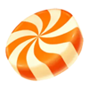 super gummy strike swirl candy symbol