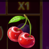 super hot stacks cherry symbol