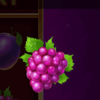 super hot stacks grape symbol