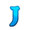 super hot teapots hold and win j symbol