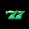 super jackpot wild gems seven 2 symbol