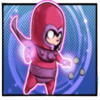 super kids magneto symbol