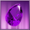 super life changer amethyst symbol