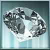 super life changer diamond symbol