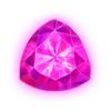 super lion megaways pink symbol