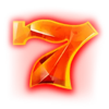 super lion megaways seven symbol