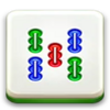 super mahjong 6 symbol