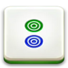 super mahjong 7 symbol