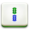 super mahjong 8 symbol