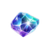 super miner mega gems l gem symbol
