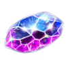 super miner mega gems xl gem symbol