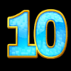 super money world 10 symbol