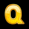 super money world q symbol