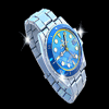 super money world watch symbol