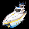 super money world yacht symbol