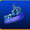 super monopoly money battleship symbol