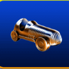 super monopoly money car symbol