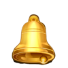 super multitimes progressive bell symbol