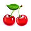 super power bell link boost cherry symbol