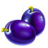 super power bell link boost plum symbol