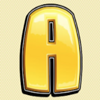 super reels deluxe a symbol