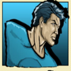 super reels deluxe hero 1 symbol