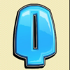 super reels deluxe q symbol