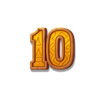 super stampede 10 symbol