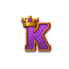 super stampede k symbol