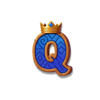 super stampede q symbol