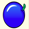 super star 27 plum symbol