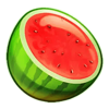 super sunny fruits hold and win watermelon symbol