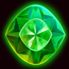 super tiger green symbol