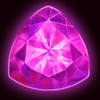 super tiger pink symbol