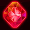 super tiger red symbol