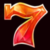 super tiger seven symbol
