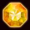 super tiger yellow symbol