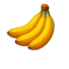 super tiki strike bananas symbol