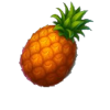 super tiki strike pineapple symbol