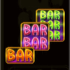 super volcano 7s quick spin bars symbol