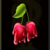 super volcano 7s quick spin cherry symbol