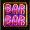 super volcano 7s quick spin pink bar symbol