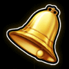 super wild 27 bell symbol